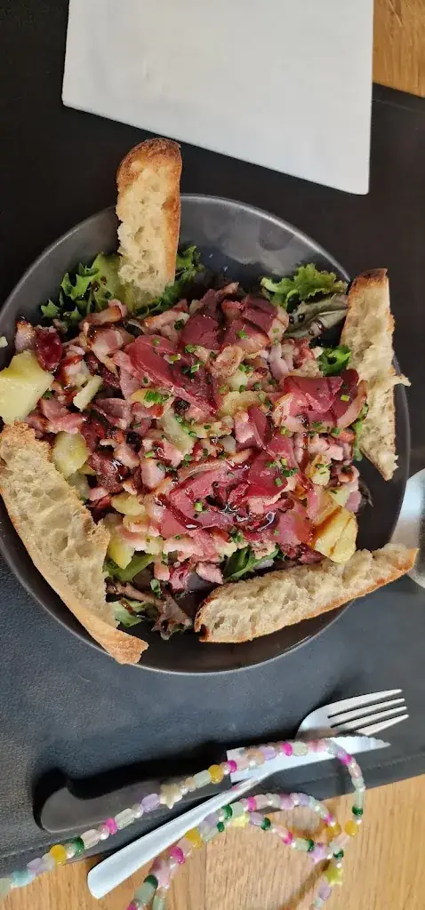 Menu_La Cantine De L'îlot_Plaine-sur-Mer_image_9