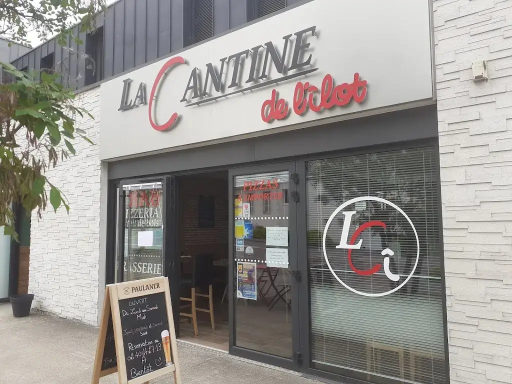 Alexandre De Kerautem_La Cantine De L'îlot_Plaine-sur-Mer_review