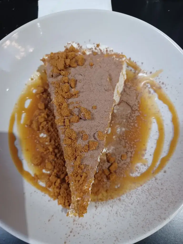 Choupi Nette_La Cantine De L'îlot_Plaine-sur-Mer_review