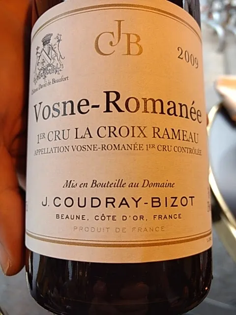 Menu_Café Varenne_Paris_image_6