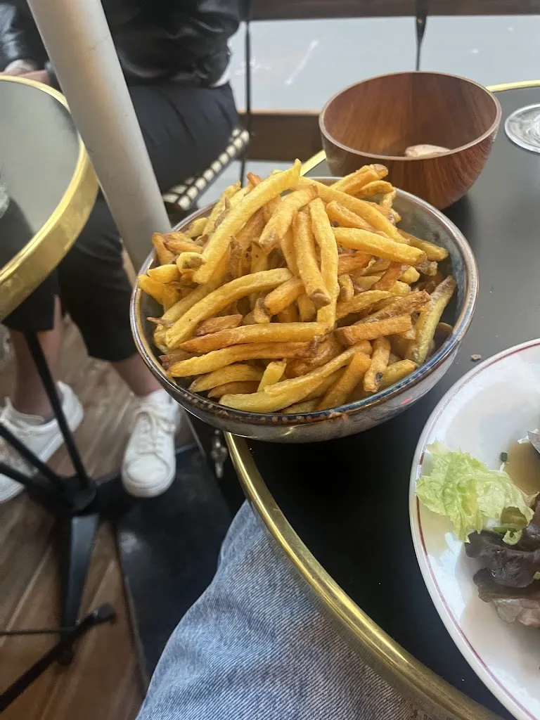 Menu_Café Varenne_Paris_image_7