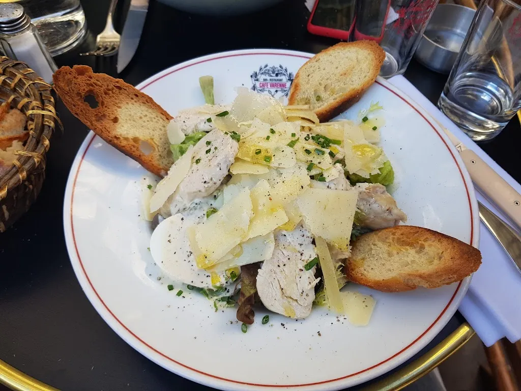 Menu_Café Varenne_Paris_image_8