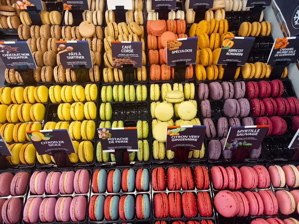 Menu_Snack By U_Montmélian_image_5