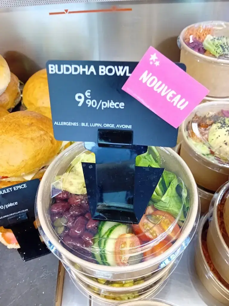 Menu_Snack By U_Montmélian_image_8