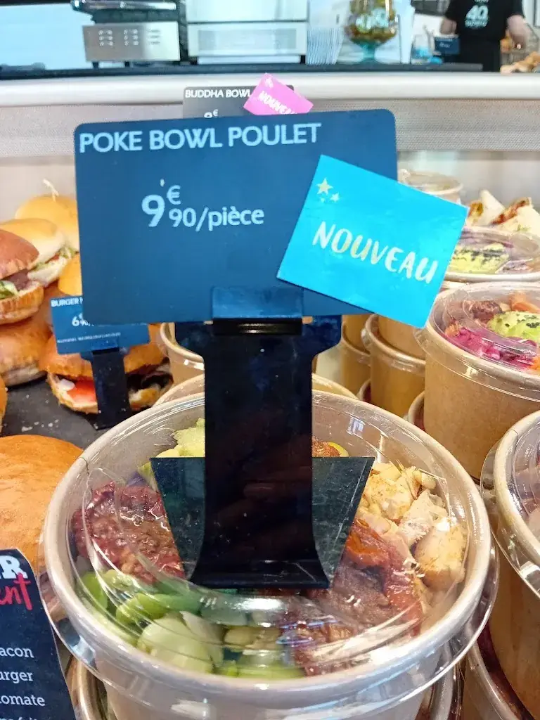 Menu_Snack By U_Montmélian_image_9