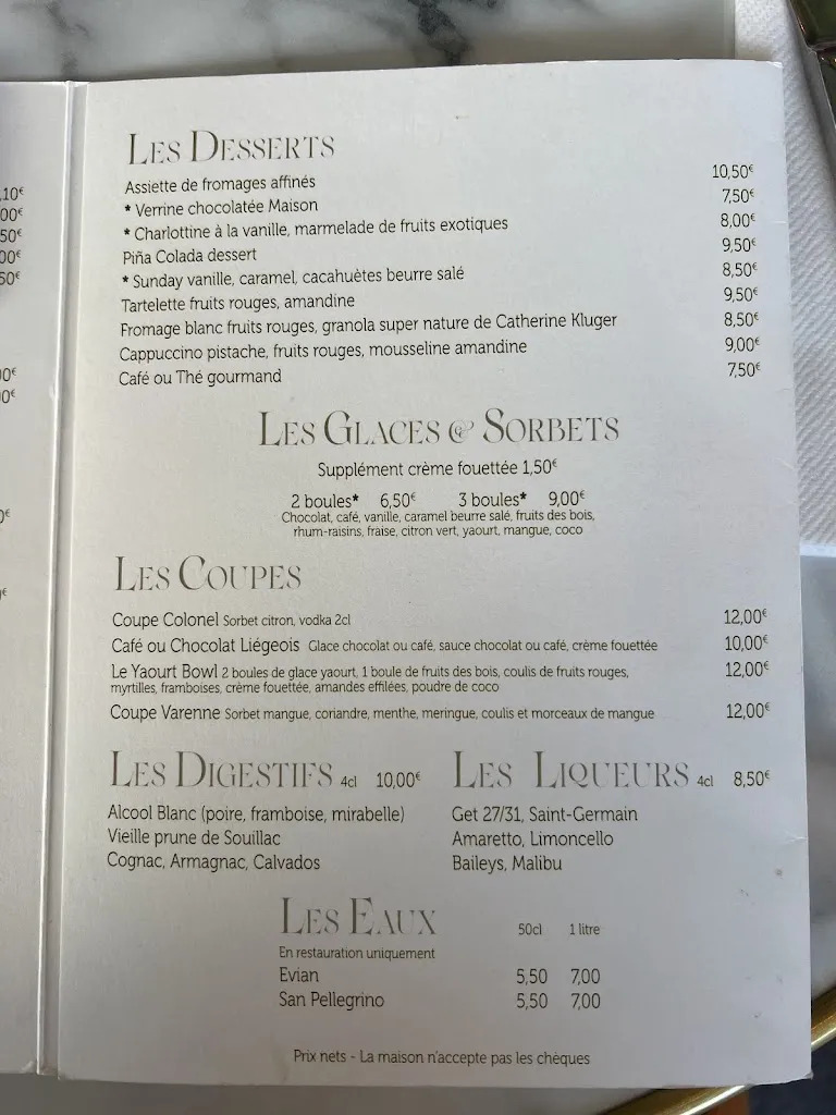 Menu_Le Varenne Café_Saint-Maur-des-Fossés_image_3