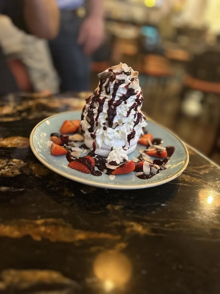 MICHON-BRACONNIER Aurélie_Le Varenne Café_Saint-Maur-des-Fossés_review