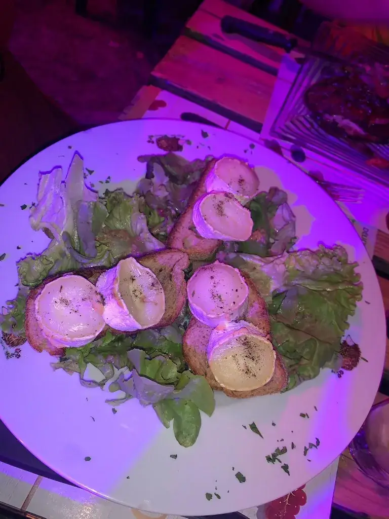 Menu_La Vierta du Tzigane_Varennes_image_6