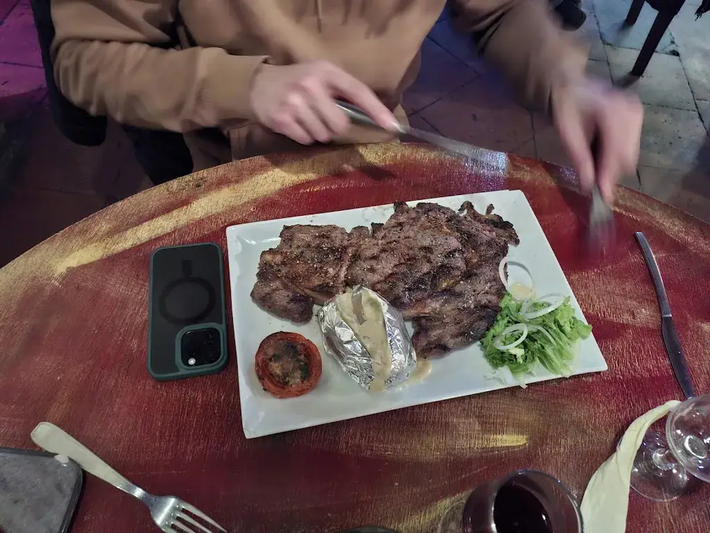 Julien Surel_La Vierta du Tzigane_Varennes_review