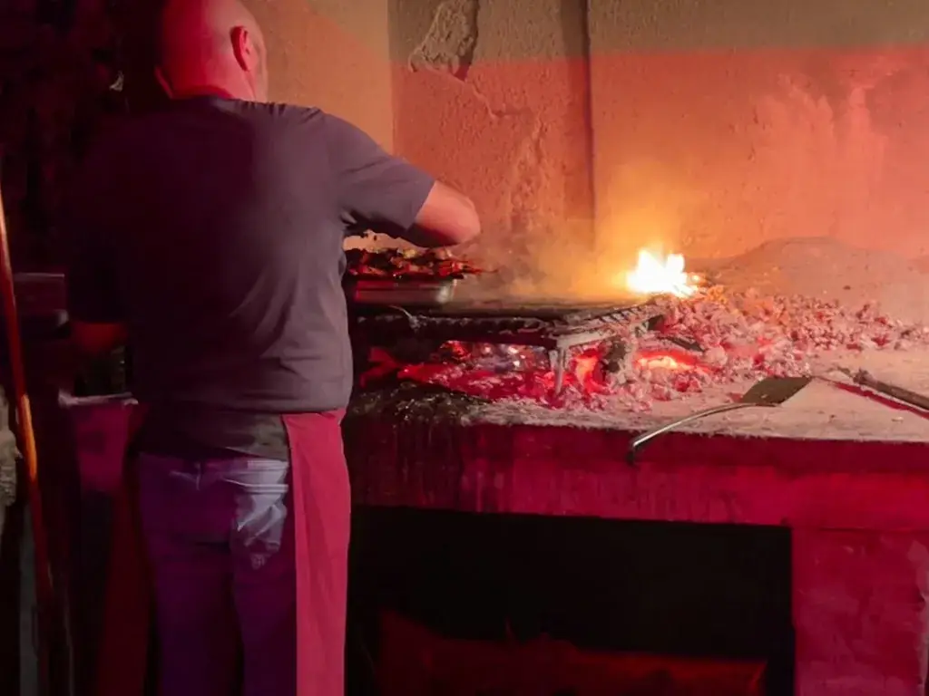 Nadine Pelcat_La Vierta du Tzigane_Varennes_review