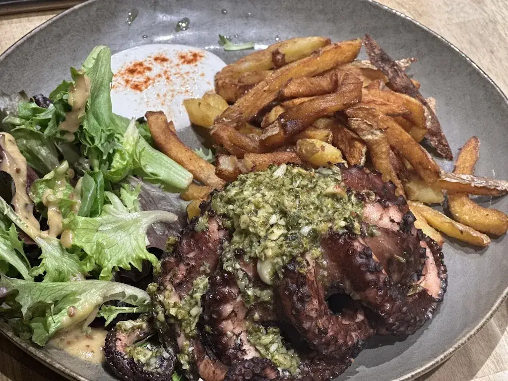 Menu_Bistrot La Varenne_Lyon_image_5