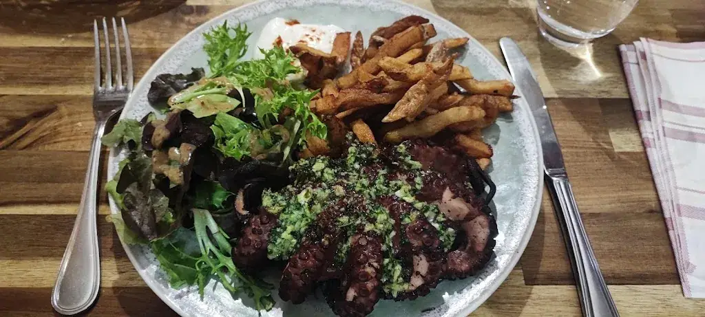 Menu_Bistrot La Varenne_Lyon_image_7