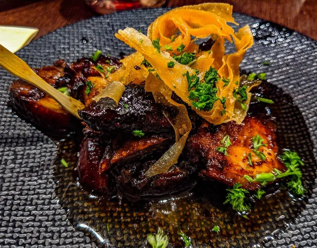 Menu_Bistrot La Varenne_Lyon_image_8