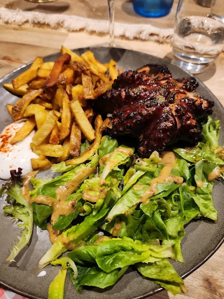 Menu_Bistrot La Varenne_Lyon_image_9