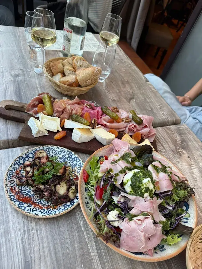 Stanley Fu_Bistrot La Varenne_Lyon_review