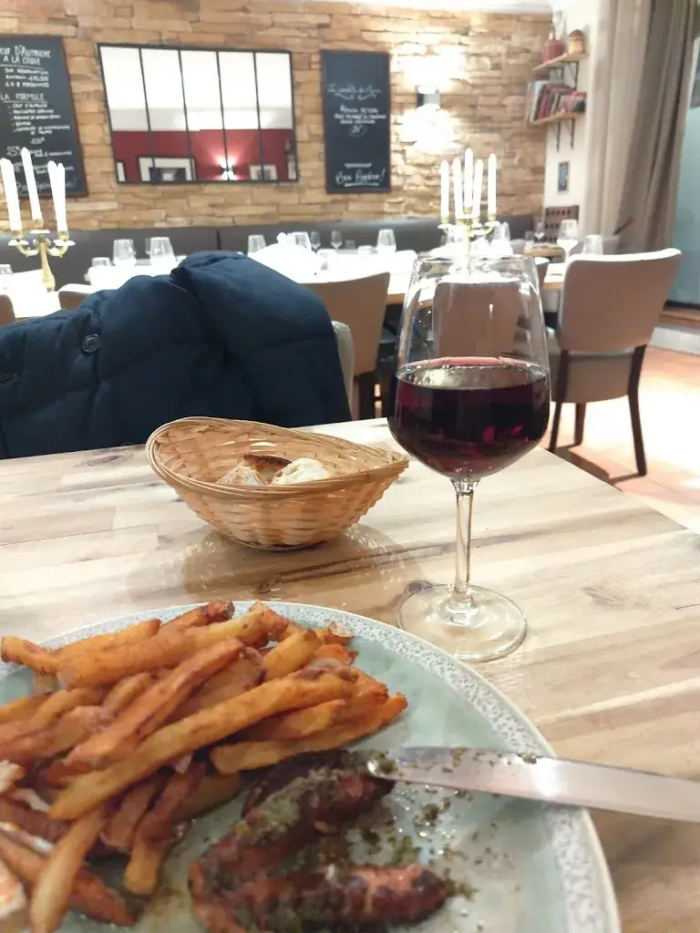 Yamato Miyazaki_Bistrot La Varenne_Lyon_review