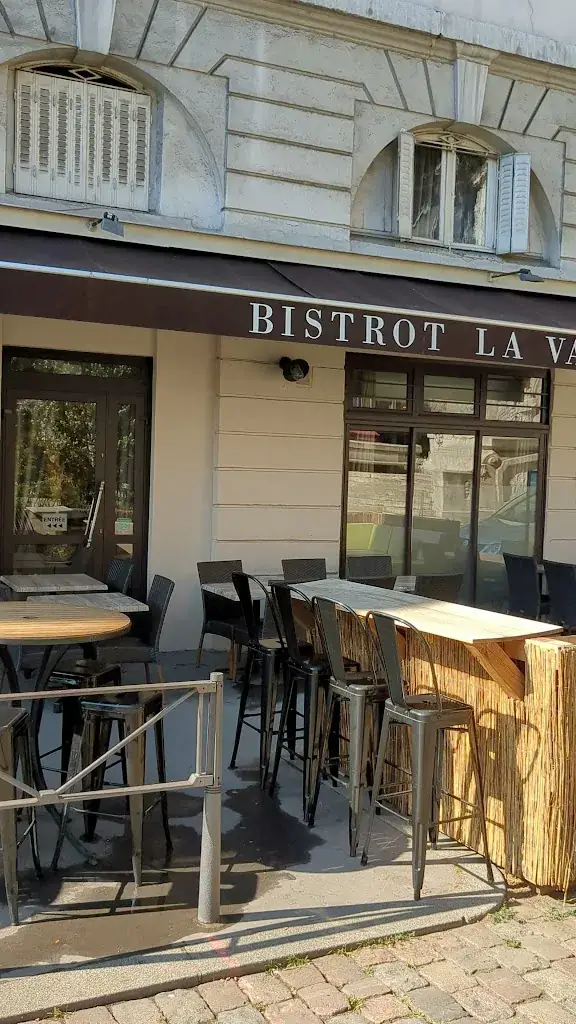 Bistrot La Varenne_Lyon_slider_image_2