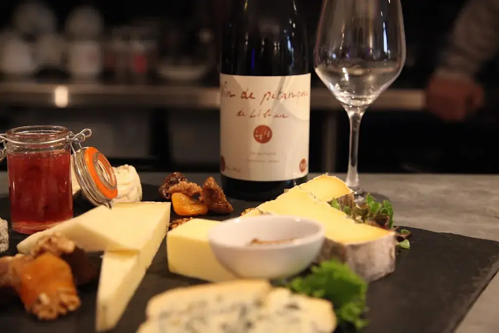 Bistrot La Varenne_Lyon_slider_image_3