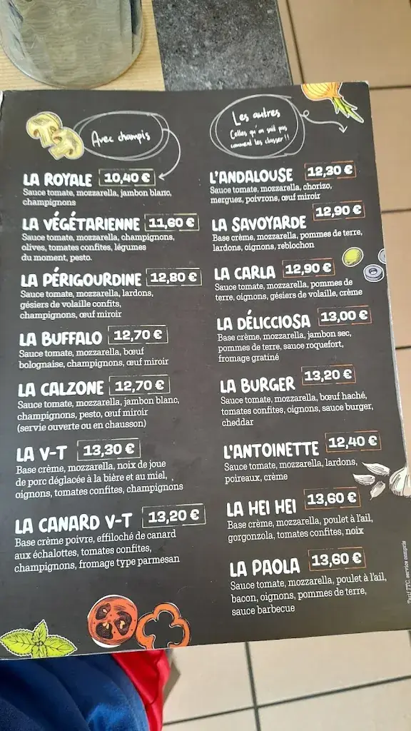 Menu_Le Verrie-Table_Verrie_immagine_3