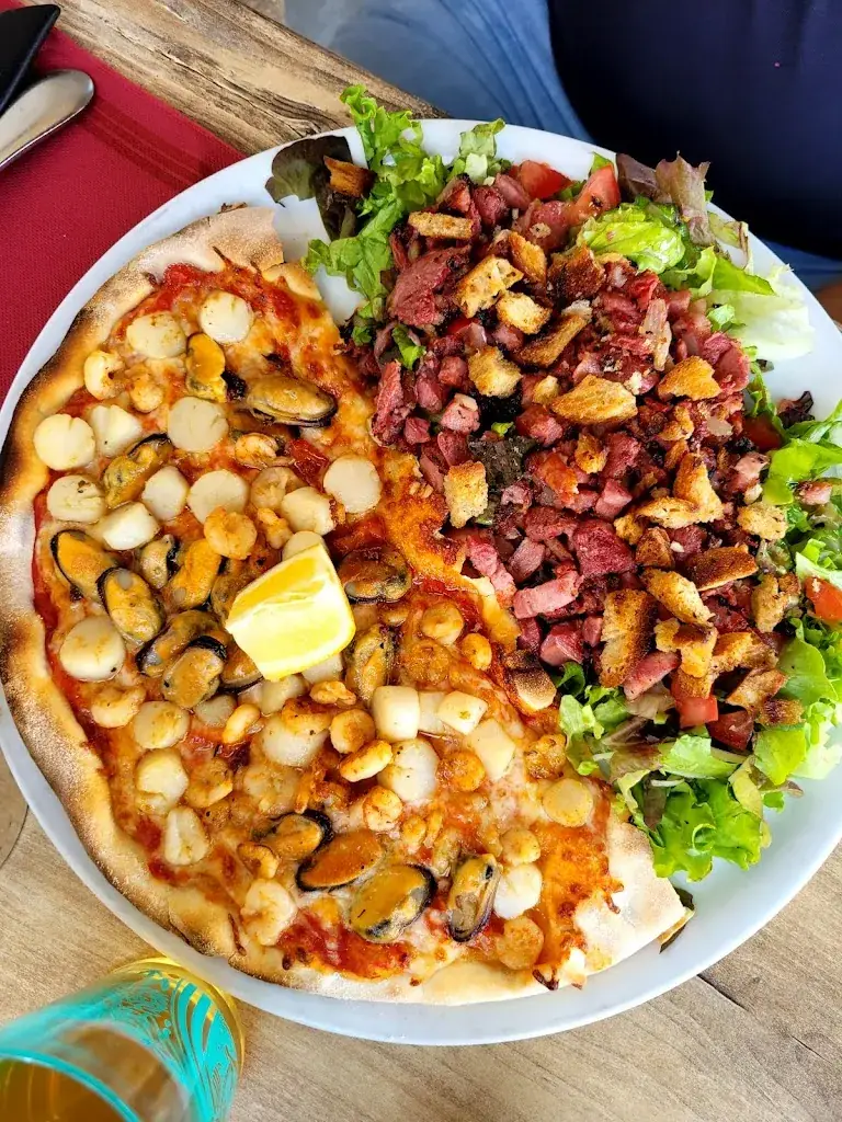 Véronique G_Le Verrie-Table_Verrie_recensione