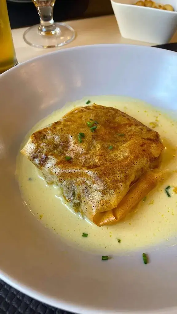 Sylwia LND_LA K'USINE_Chanverrie_review