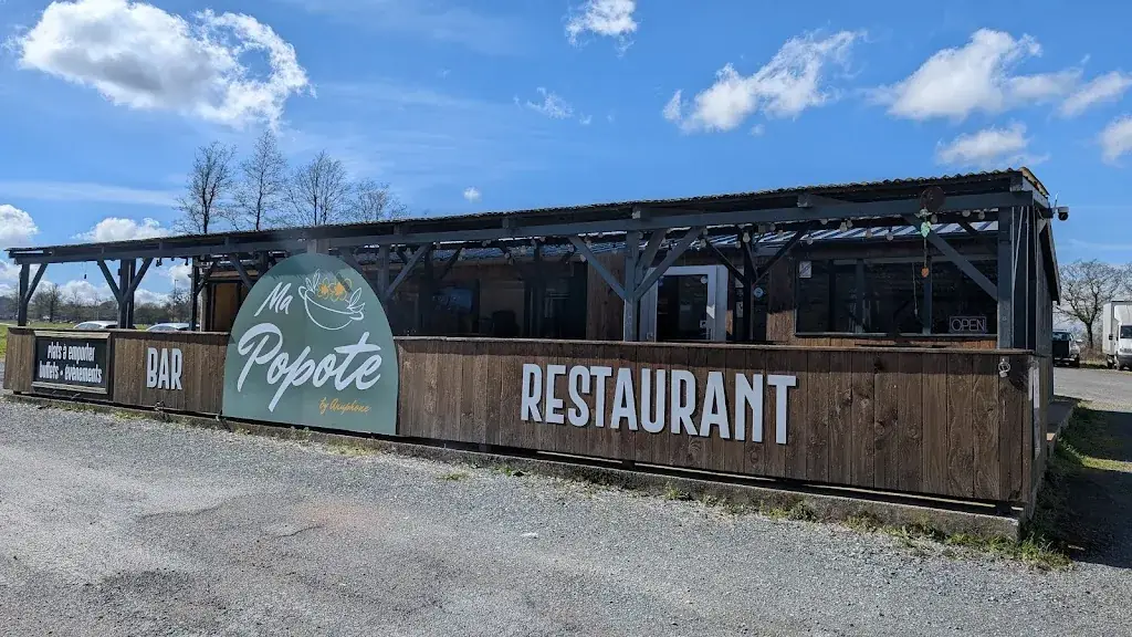 Marc LeoLina_Ma Popote By Anuphone Bar et Restaurant Ouvrier_Chanverrie_review