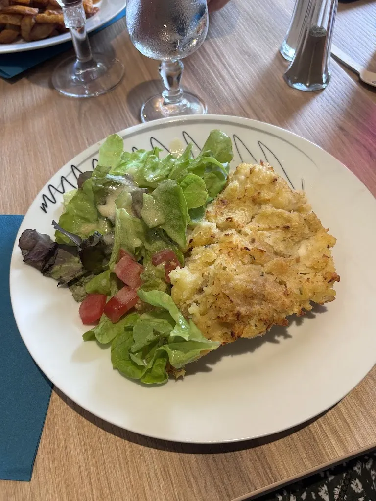 Marine Loyer_Le Bon Saint-Martin_Laigné-Saint-Gervais_review