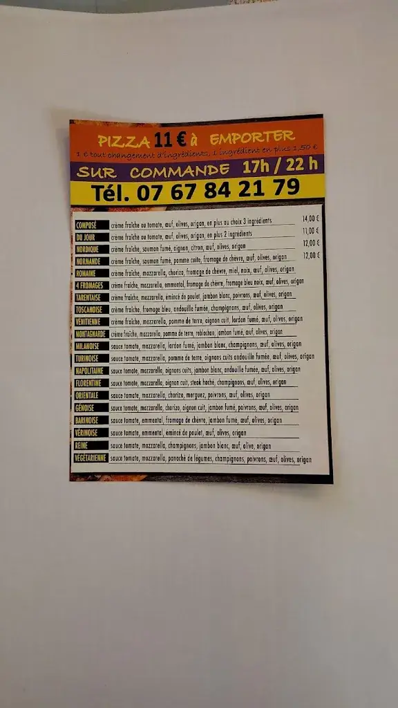 Menu_Crêperie-Pizza L'idée Fixe_Laigné-Saint-Gervais_image_2