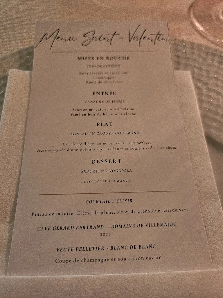 Menu_Le comptoir à pizza_d'Anjou_immagine_2