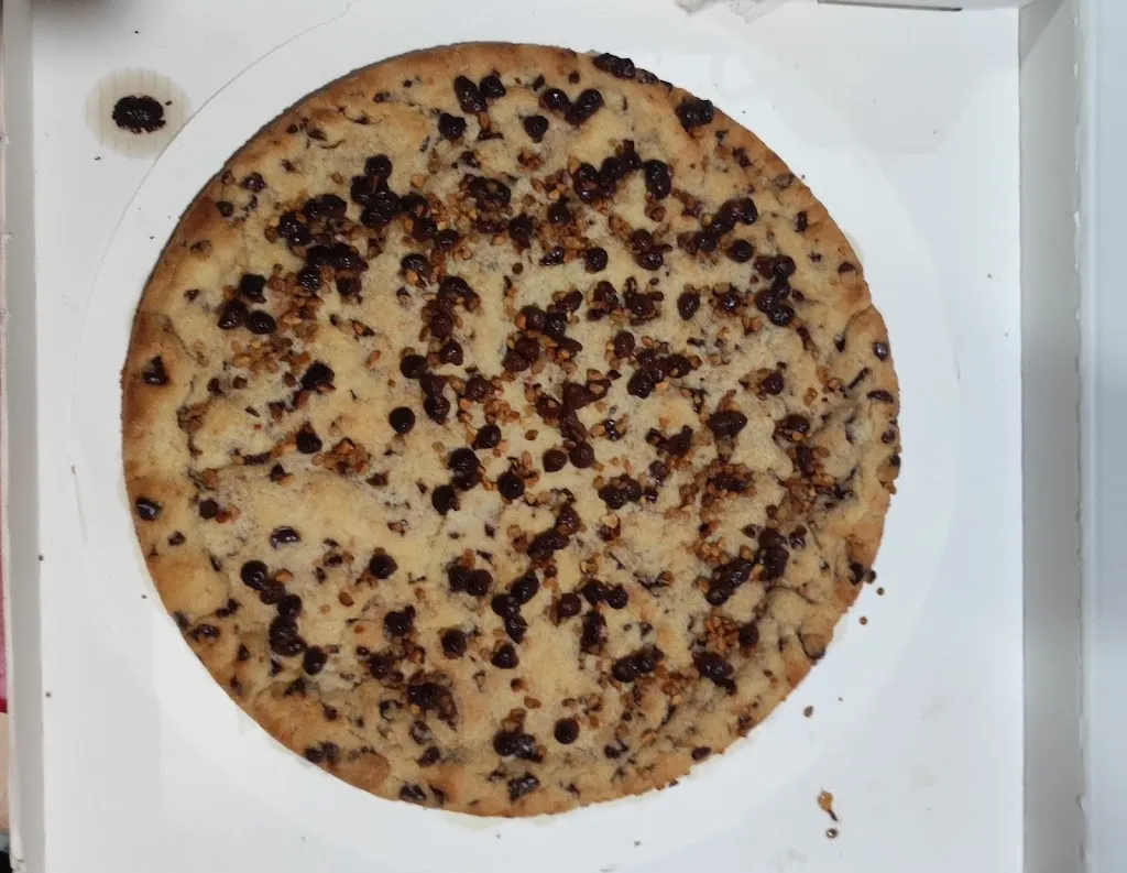 Cédric Devaux_Le comptoir à pizza_d'Anjou_recensione