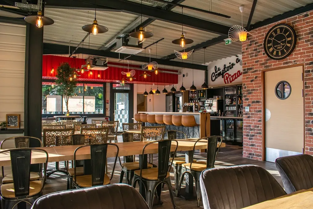 Le comptoir à pizza_d'Anjou_slider_image_1