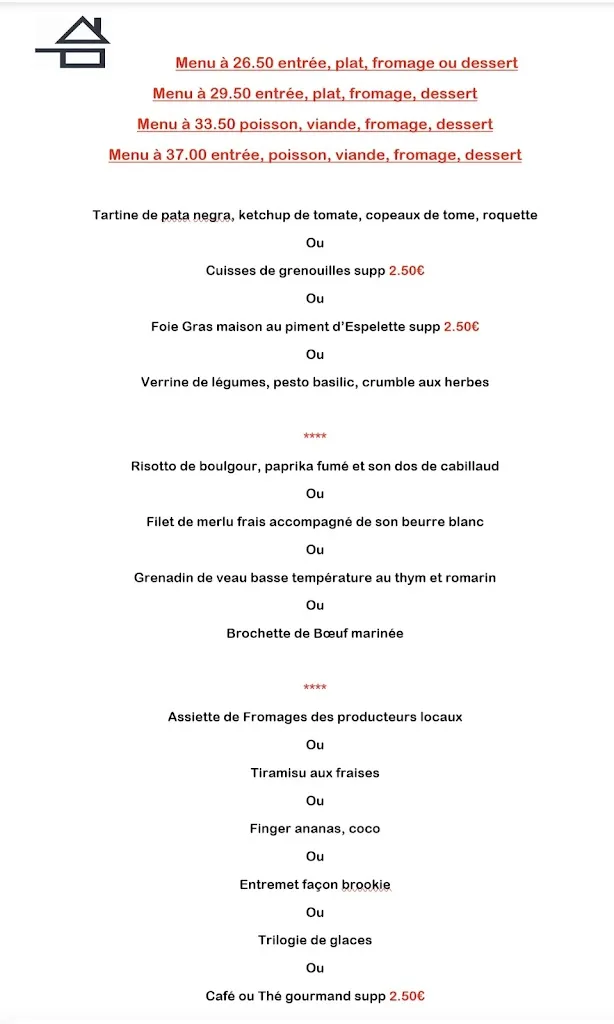 Menu_Restaurant Orée'Sto_d'Anjou_image_2