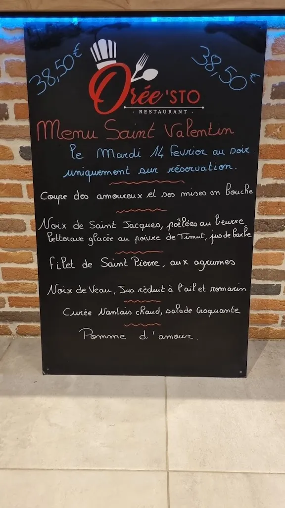 Menu_Restaurant Orée'Sto_d'Anjou_image_4