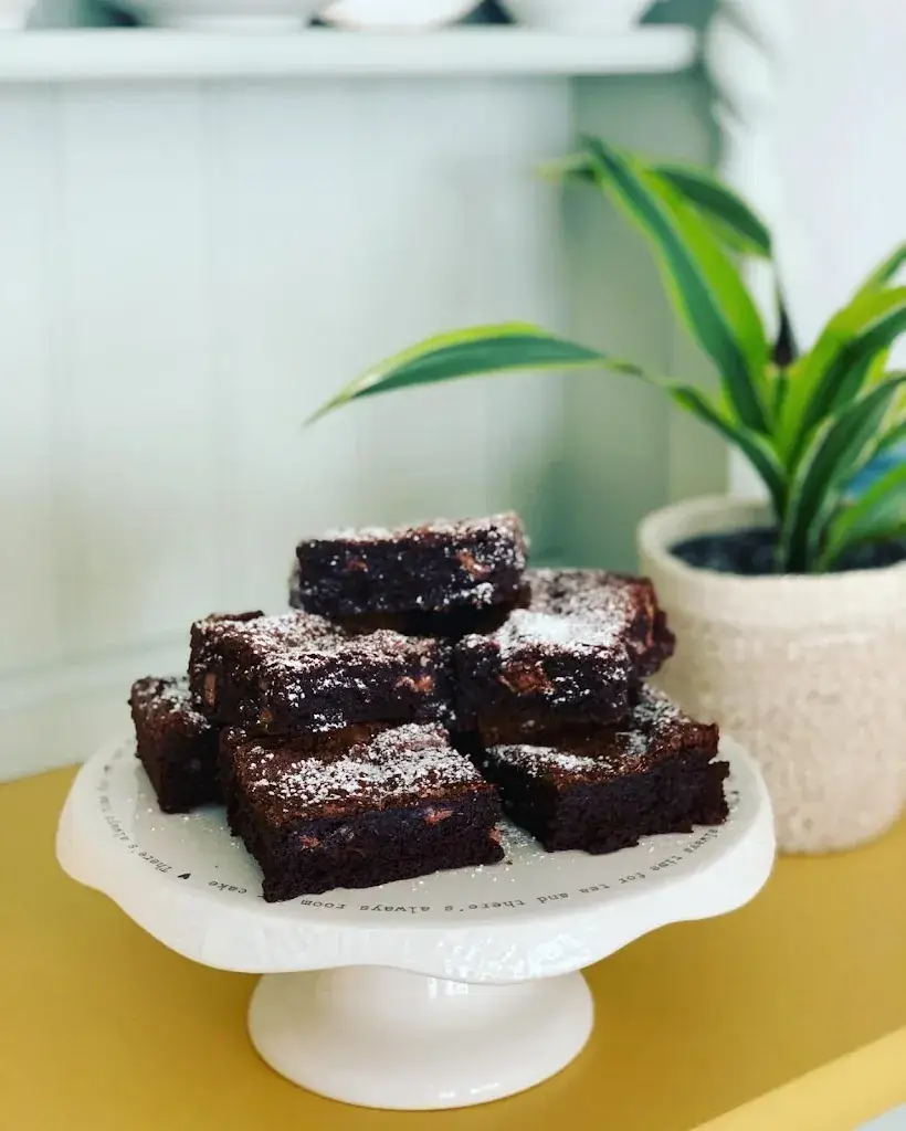 Menu_Le Patis - Salon de The_Landivy_immagine_7