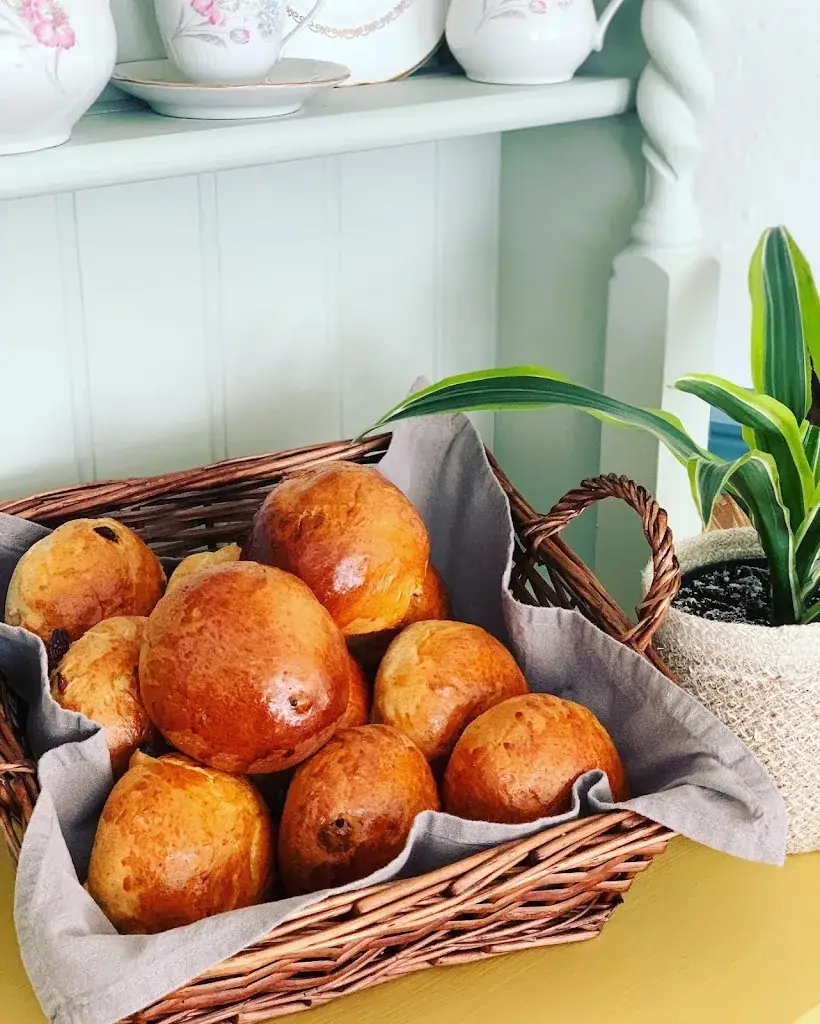 Menu_Le Patis - Salon de The_Landivy_immagine_8