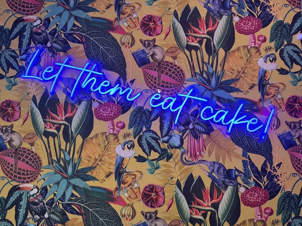 Shaun Garrett_Le Patis - Salon de The_Landivy_recensione