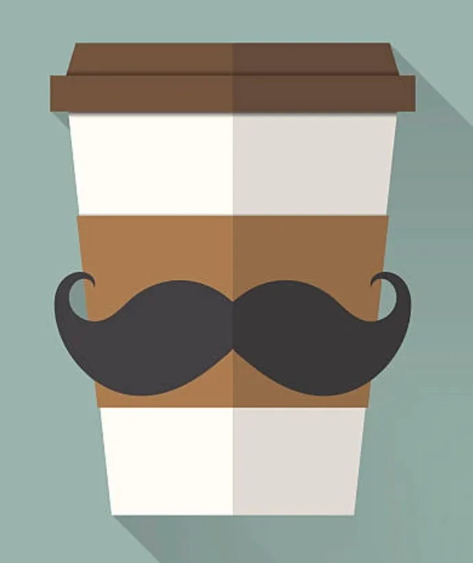 Moustache Café ristorante a Landivy