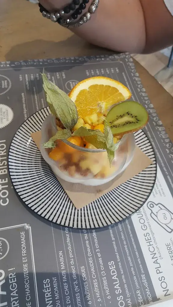 Menu_Restaurant Coté Bistrot La Tranche sur Mer_Tranche-sur-Mer_image_3