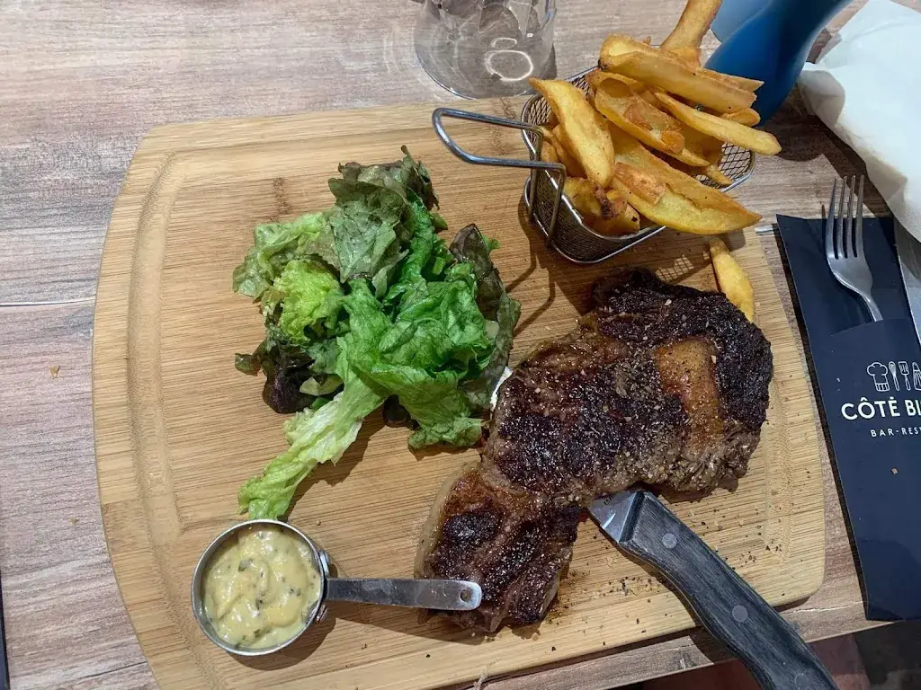 Menu_Restaurant Coté Bistrot La Tranche sur Mer_Tranche-sur-Mer_image_6