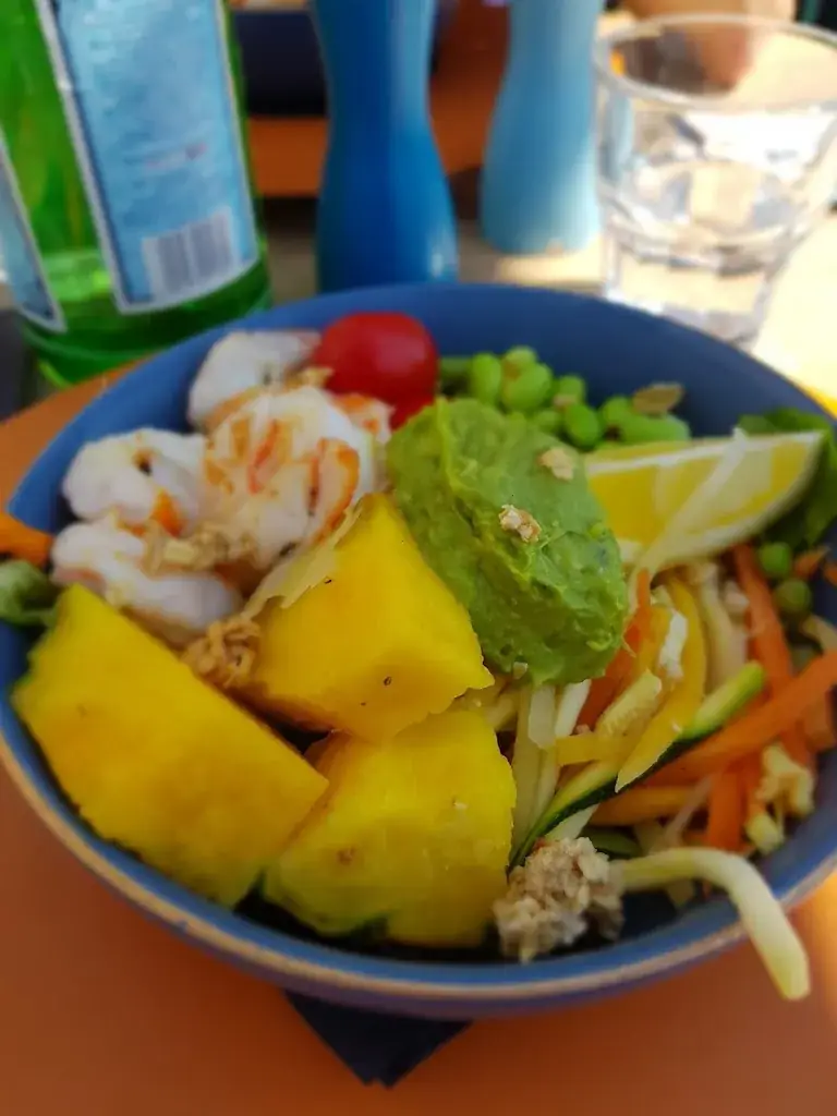 Menu_Restaurant Coté Bistrot La Tranche sur Mer_Tranche-sur-Mer_image_7