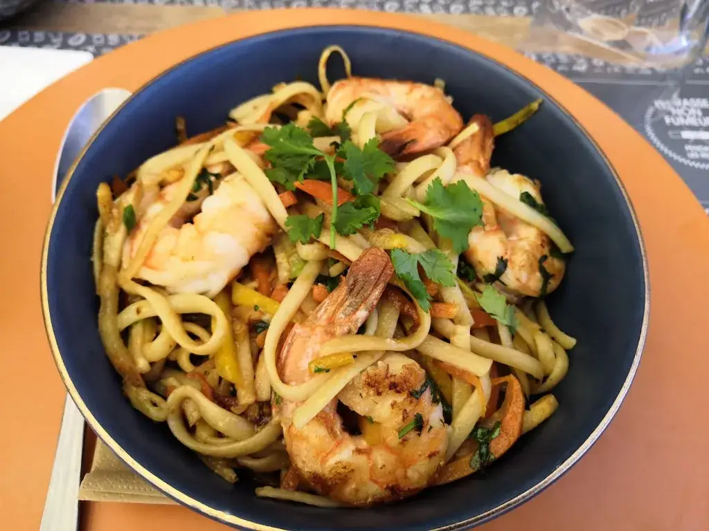 Menu_Restaurant Coté Bistrot La Tranche sur Mer_Tranche-sur-Mer_image_8