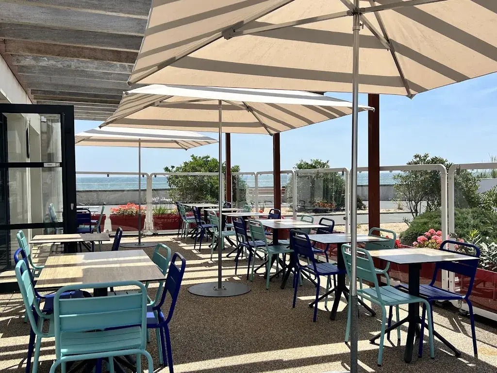 Restaurant Coté Bistrot La Tranche sur Mer restaurant in Tranche-sur-Mer