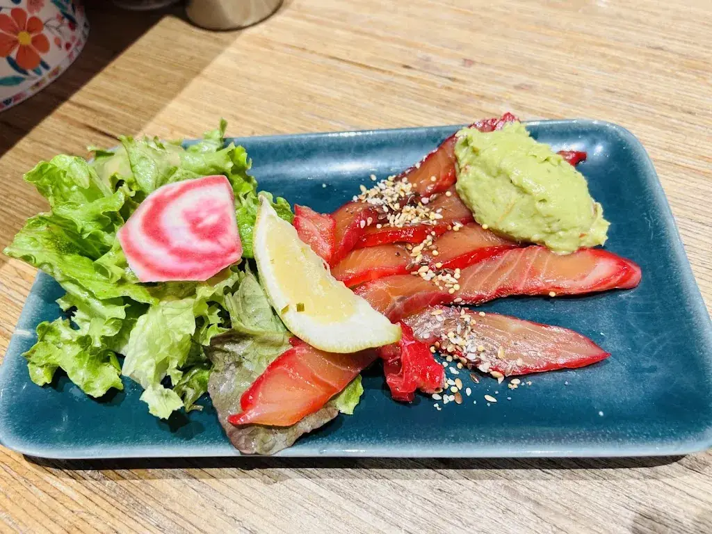 Restaurant Coté Bistrot La Tranche sur Mer_Tranche-sur-Mer_slider_image_2