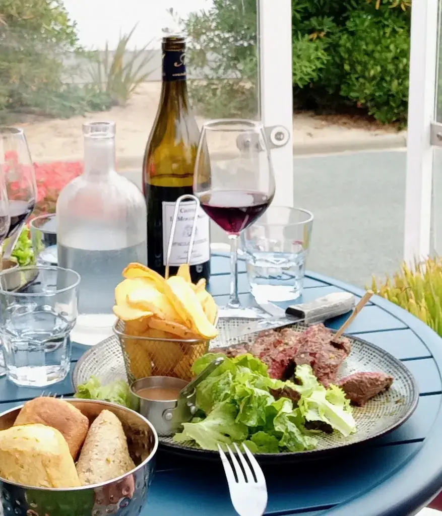 Restaurant Coté Bistrot La Tranche sur Mer_Tranche-sur-Mer_slider_image_3