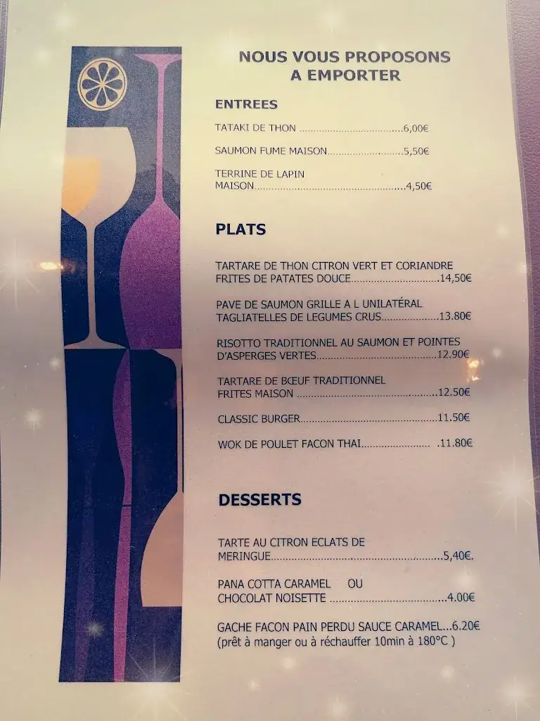 Menu_L'Antre 2 La Tranche sur mer_Tranche-sur-Mer_image_3