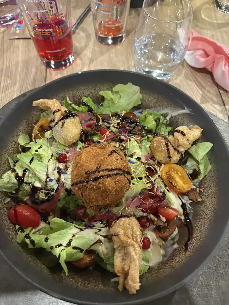 Mélanie Terrier_L'Antre 2 La Tranche sur mer_Tranche-sur-Mer_review