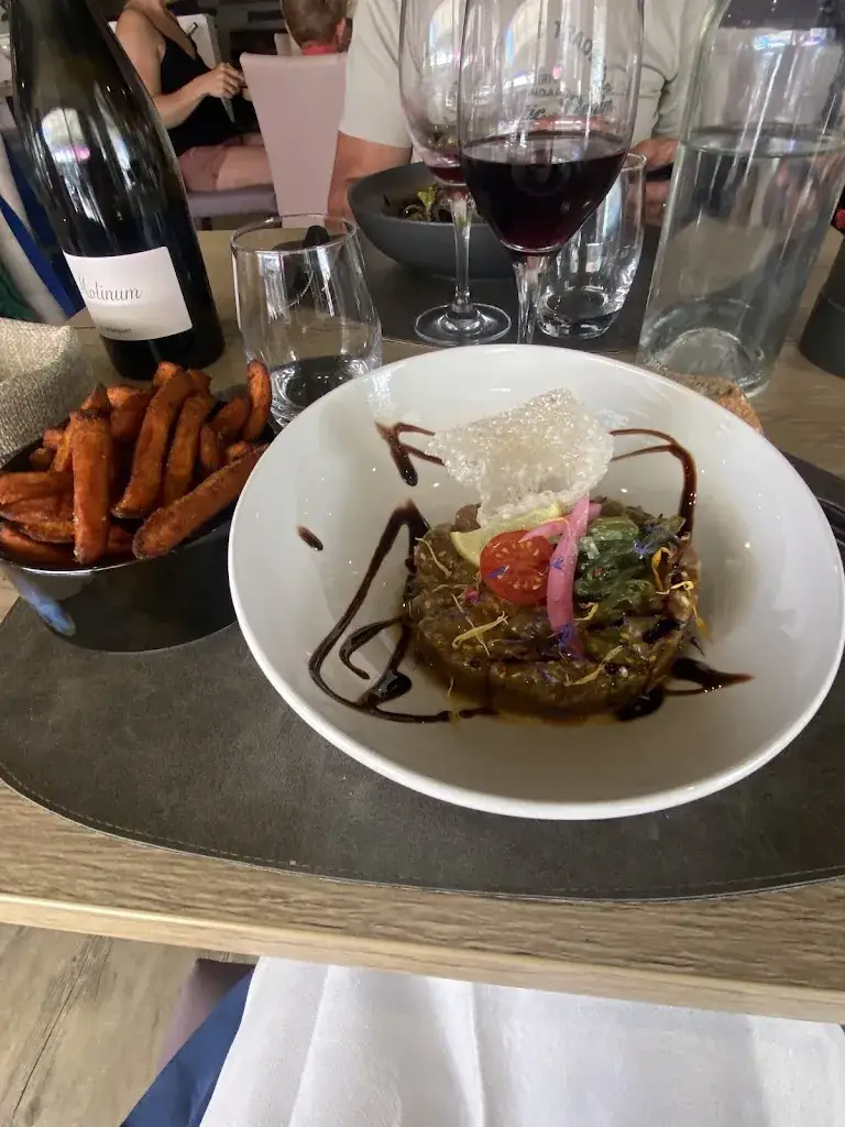 BERMUDEZ LAURENCE_L'Antre 2 La Tranche sur mer_Tranche-sur-Mer_review