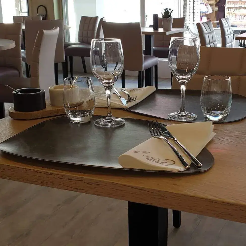 L'Antre 2 La Tranche sur mer restaurant in Tranche-sur-Mer