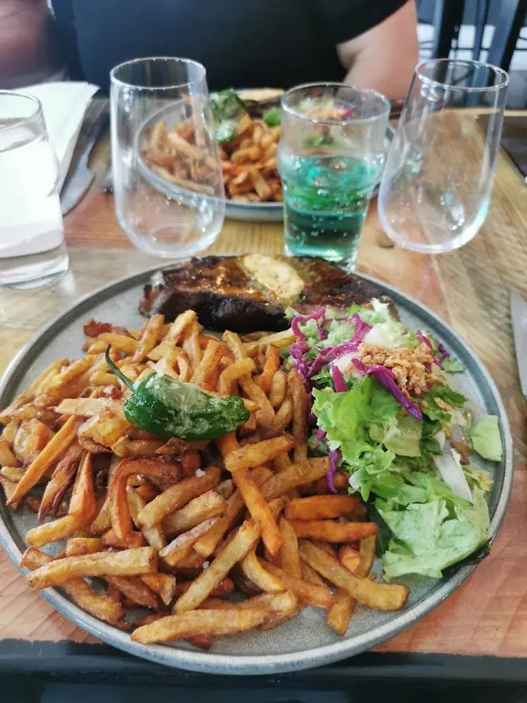 Menu_La gargote aux épices_Tranche-sur-Mer_image_7