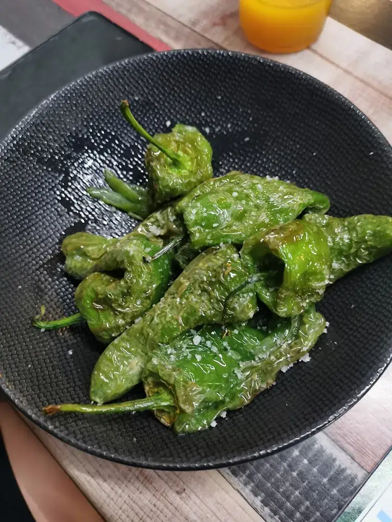 Menu_La gargote aux épices_Tranche-sur-Mer_image_8